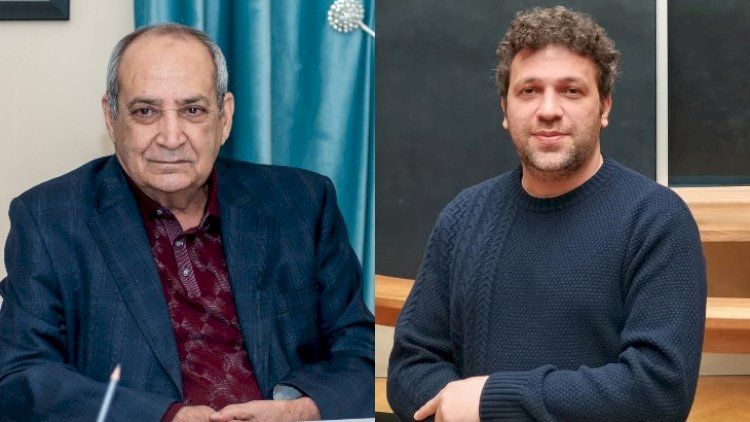 Xalq artistindən Taleh Yüzbəyova SƏRT CAVAB:      "O, çox qələt edir"