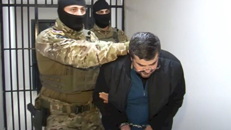 Arutyunyan hansı sirləri açıb?