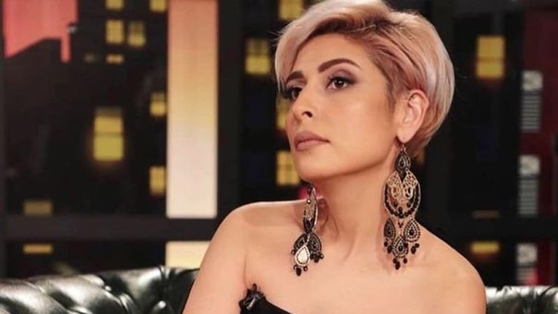 “Mənə Avroviziyadan yazana söyüş qoymuşam”