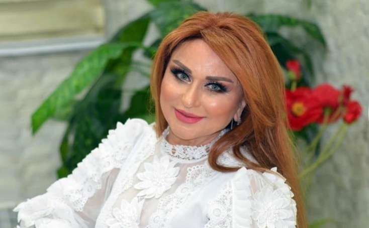 "Xalq artisti dedi ki, Mələkxanım oxusa, dünyanı dağıdaram"