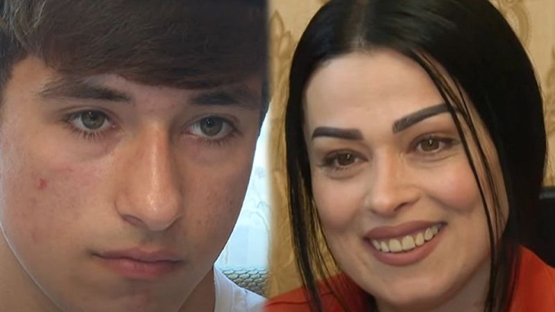 Təşəkkür videosu ilə hamını kövrəltmişdi -     Bu dəfə anası danışdı