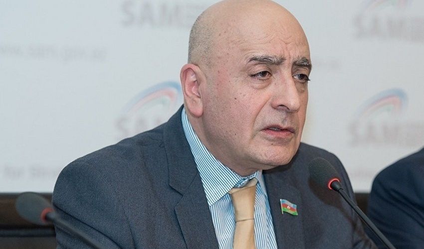 “Əşşi, mənim heç vecimə də deyil” –       Rasim Musabəyovdan Başkəndlə bağlı NÖVBƏTİ AÇIQLAMA