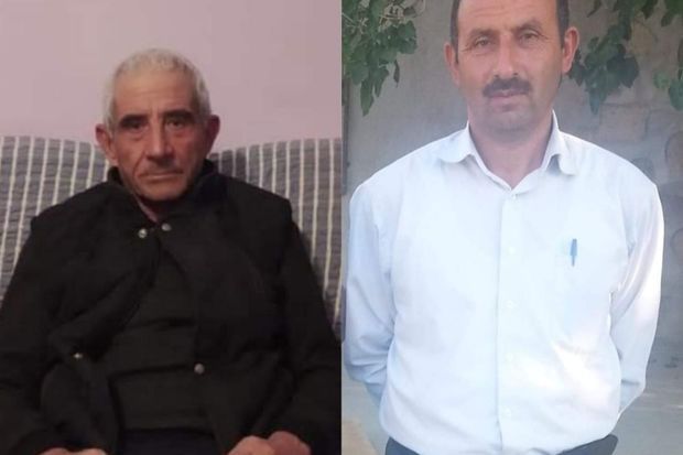 Sədərəkdə partlayışda həlak olan şəxsin nəvəsi:     “Çaşır yığmağa gediblər” - VİDEO