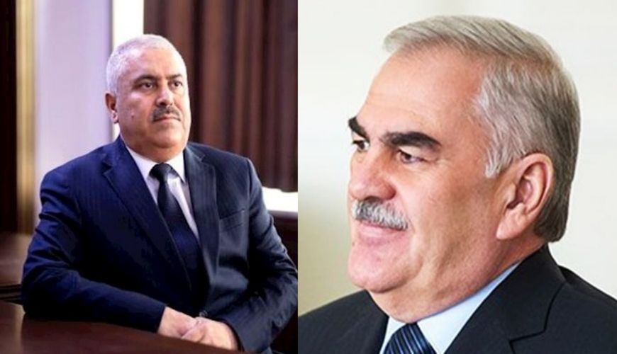 Talıbovun baş naziri həbsə gedir –     ŞOK TƏFƏRRÜAT