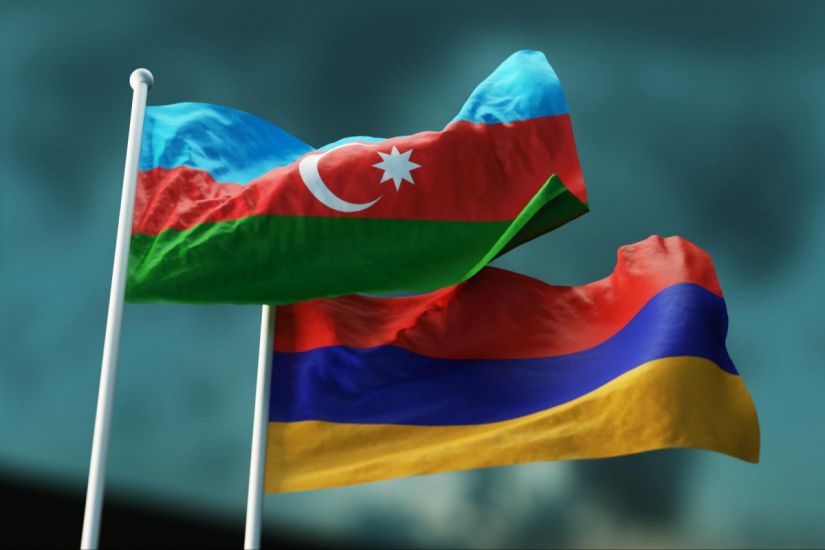Azərbaycan və Ermənistan sərhədinin delimitasiyası üzrə komissiyalar bir sıra müzakirələr aparıb, layihələrin mübadiləsi həyata keçirilib