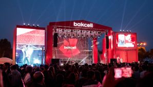 Bakcell ilə innovasiya dövrü başladı! — foto 1