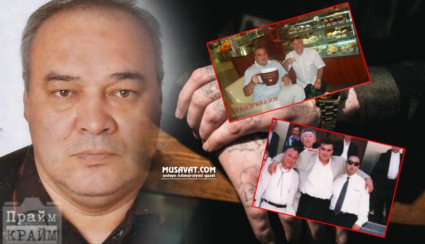Azərbaycanlıları haqlı çıxaran əfsanəvi “qanuni oğru” kimdir?