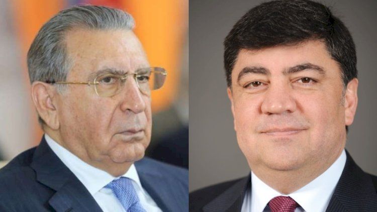 Məhkəmə Ramiz Mehdiyevin kürəkəninin şikayətini rədd etdi