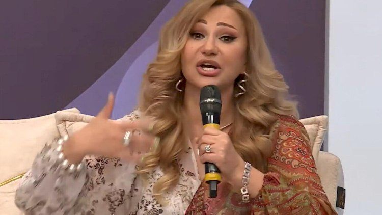 Mədinə: “Sevgilinizin adını sponsor qoymayın” -     VİDEO