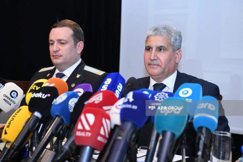 Dövlət Komissiyası itkin düşmüş 73 nəfərin şəxsiyyətini, basdırıldığı yerləri müəyyənləşdirib
