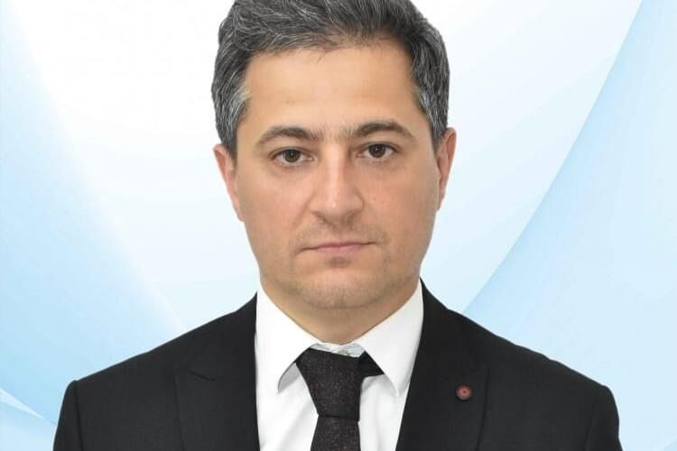 Arslan Növrəsliyə vəzifə verildi