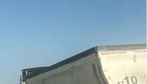 Qaradağın icra başçısına məxsus olduğu bildirilən obyekt cərimələndi –       Qum-çınqılı qanunsuz daşıyırlar - FOTO — foto 7