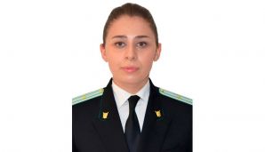 Selcan Familzadəyə yeni vəzifə verildi -   FOTO — foto 1