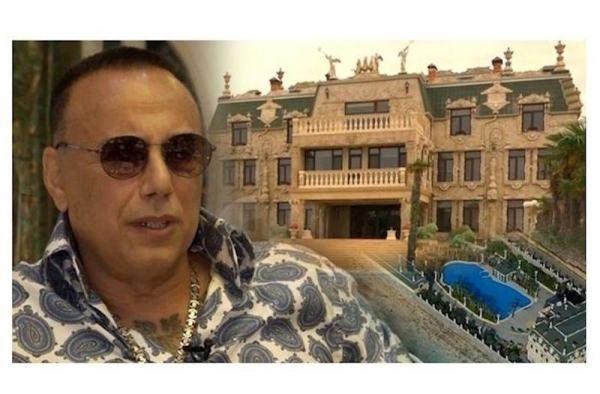 Novxanıdakı məşhur villa ŞOK QİYMƏTƏ SATILDI -     Görün yerində nə olacaq - FOTO