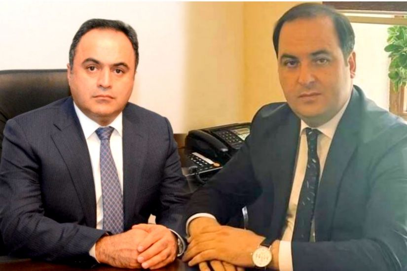 8 aylıq müavin istefa verdi –     Goranboy İcra Hakimiyyətində nə baş verir?