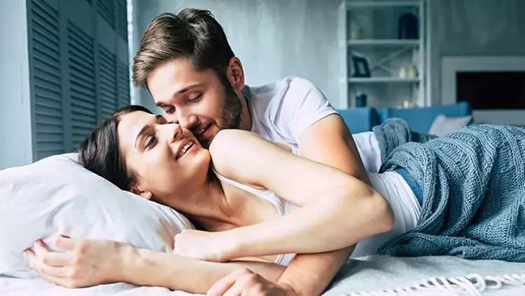 Cinsi istəyi artıran reseptlər -     1 qaşıqla...