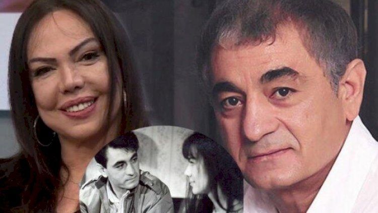 “Təhminə” “Zaur”un ad gününü     BELƏ TƏBRİK ETDİ