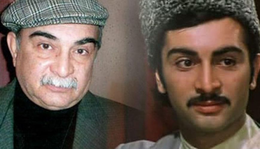 “Ciyərlərim çürüyüb, yuxuya həsrətəm” –     Xalq artisti, "komsomol Cəlal" dərmanlardan şikayətləndi