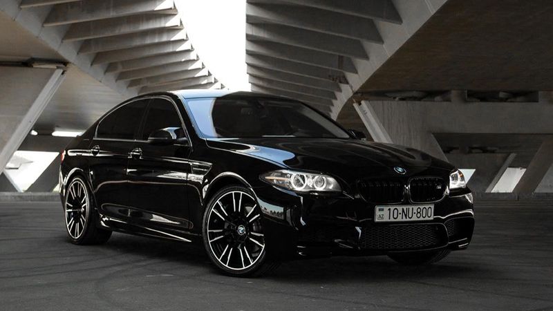 Bakıdan Astaraya gedən BMW sürücüsü niyə həbs edilib? -     VİDEO