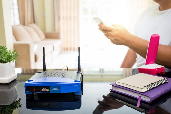 Evində modem olanların NƏZƏRİNƏ:     Dərhal bunu edin, yoxsa…