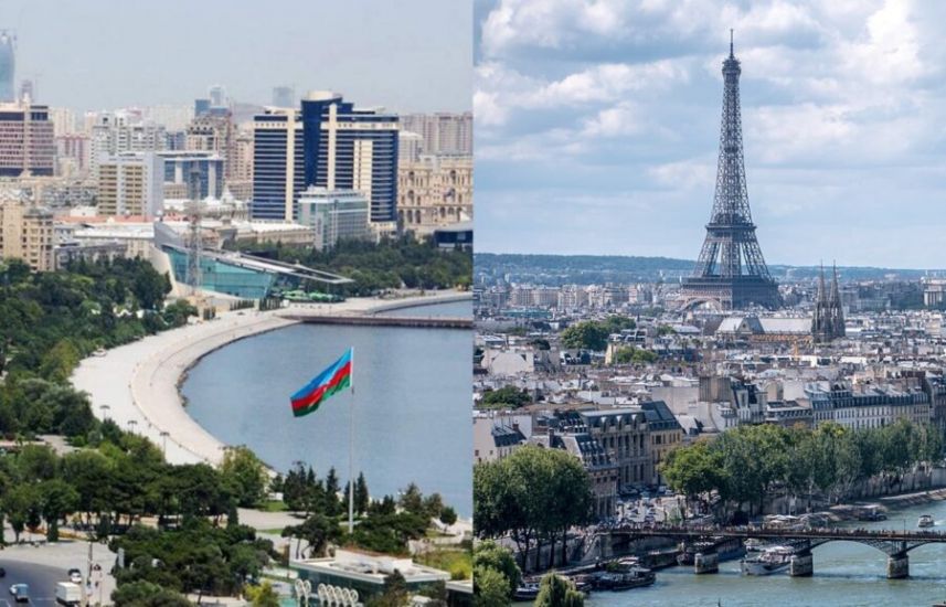 Fransa Bakıya “xüsusi təyinatlı” göndərdi –     Parisdən gələn Simon haqda SENSASİYA