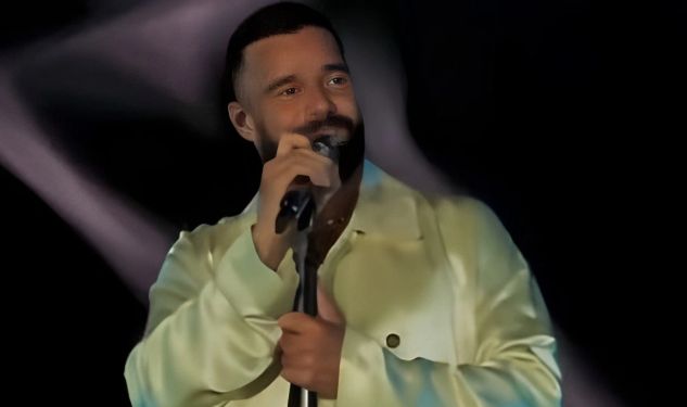 Riki Martin Bakıdakı konsertində ana dilimizdə danışdı -     VİDEO
