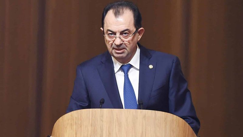 Taleh Qaraşov özünə yeni müavin təyin etdi -     Onlar vəzifəsindən azad olundu - FOTO