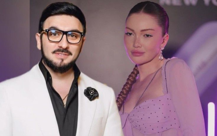 "İnşallah, bir gün Azərbaycanda da "İnstagram" qadağan edilər və bu görməmiş influenserlər, ərəb feyk profillərlə özlərinə şərhlər yazanlar anlayarlar ki..."