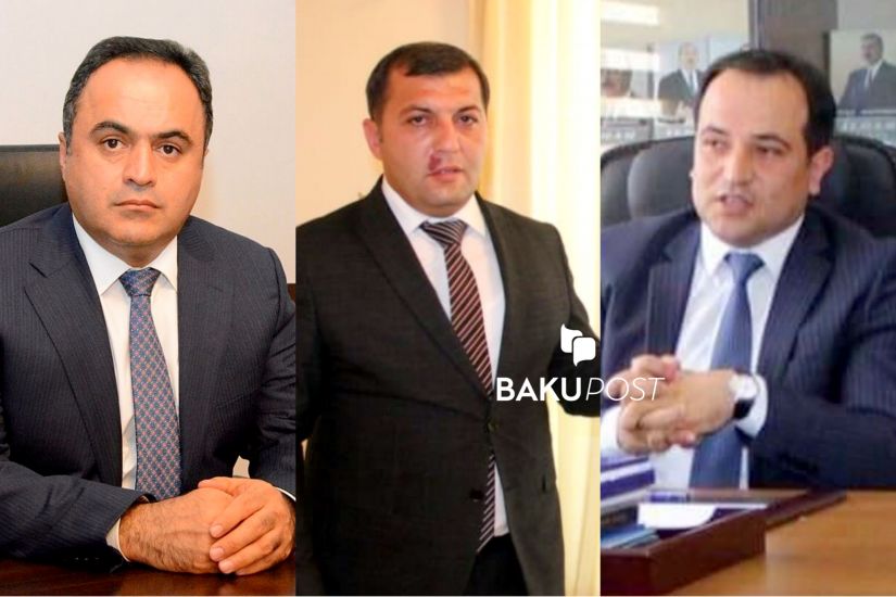 Goranboy İH-da qarşıdurma: vəzifəli şəxsin halı pisləşdi -       Daha bir İSTEFA