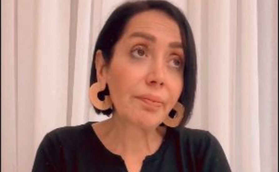 "Səmanı sevirəm, çünki atamla anam oradadır"