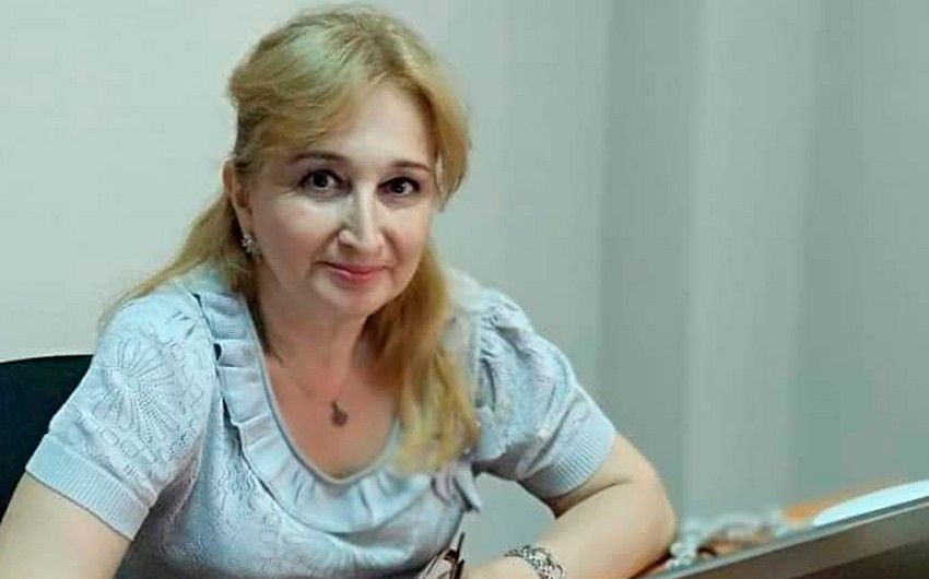 Gülnarə Qurbanova vəfat etdi