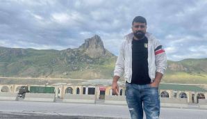 Qətlə yetirilən Bəhruz fotoqraf imiş -       FOTO — foto 2
