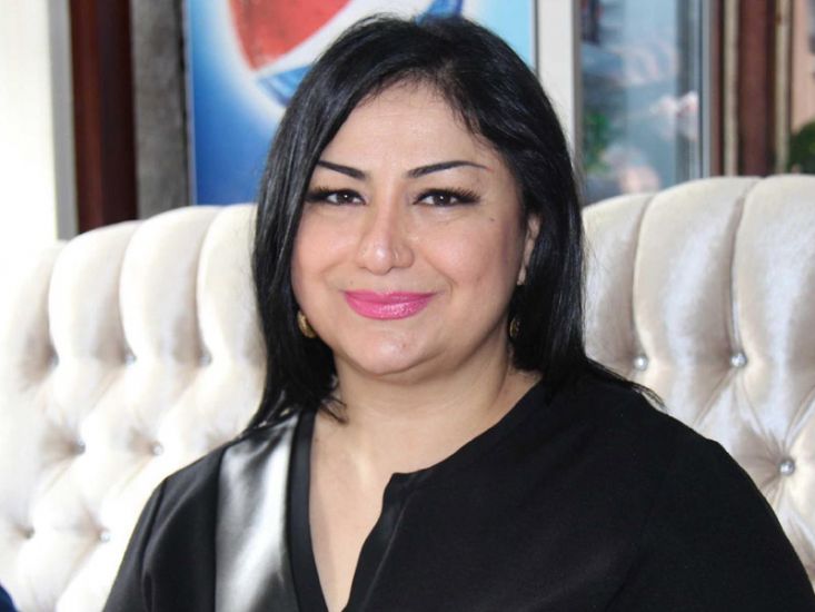 Özündən 20 yaş böyük kişiyə ərə getdi, gənc oğlanla şəkli yayıldı, qardaşı... -       FOTOLAR