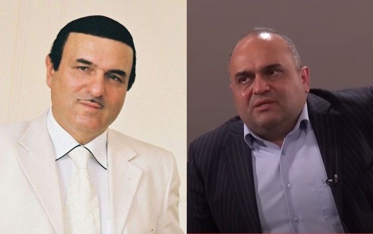 "Nənəmin qəbri üstündə yalvardım ki, atamı aparma" -     Məmmədbağır Bağırzadənin oğlu