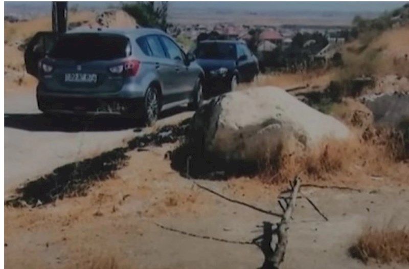 Qardaşını ürəyindən bıçaqladı:     Bakıdakı dəhşətli cinayətin DETALLARI — VİDEO