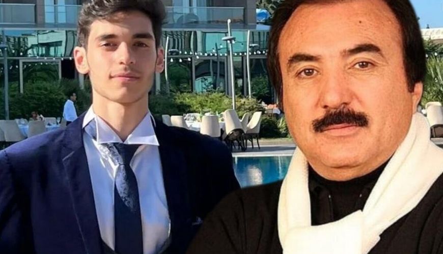 Səyyad Əlizadənin oğlu: "Nə atamın yasına gəldilər, nə də bizimlə görüşdülər..."