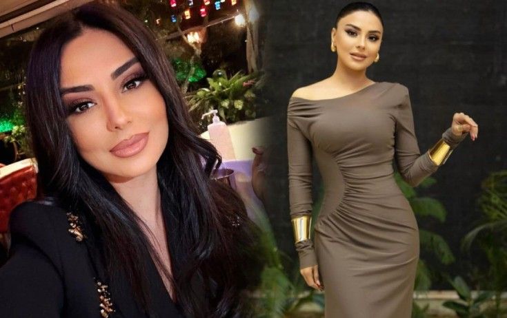 "1 ayda 4 kiloqram arıqlamışam" -     Vüsalənin formada qalma sirri