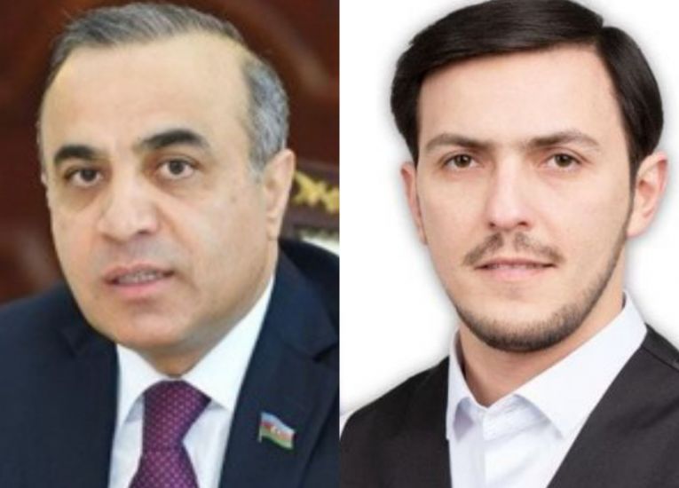 Azay Quliyevin ən güclü rəqibi bəlli oldu -   2020-ci ildəki gərginlik təkrarlanacaq - FOTO
