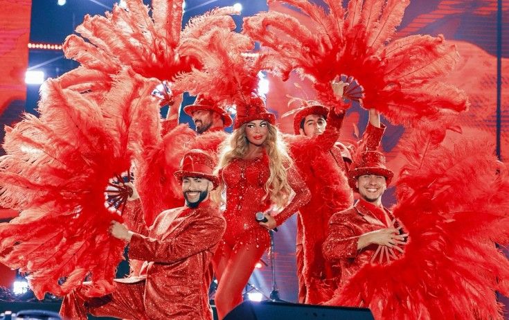 Emin Bakıdakı festivala bu qədər pul xərcləyib