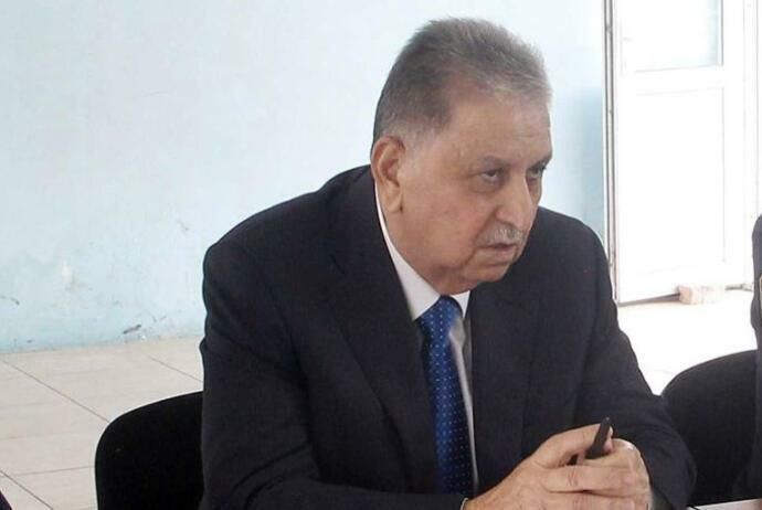 İşdən çıxarılan icra başçısının topdağıtmaz mülkləri -     SİYAHI