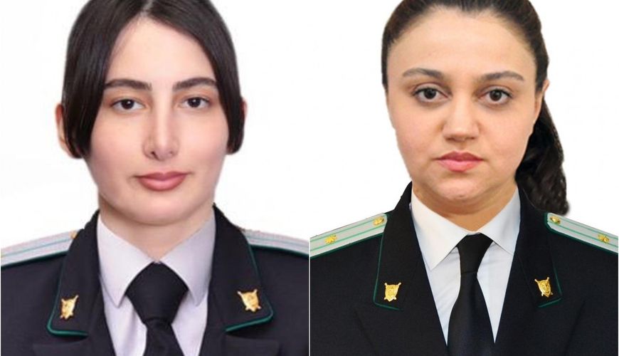 Bu xanımlara yüksək vəzifə verildi