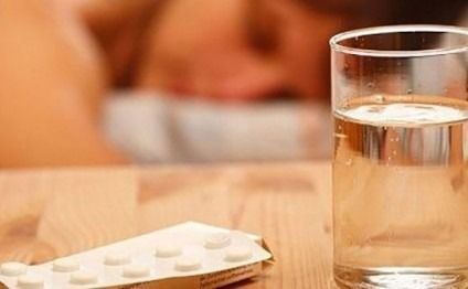 Sevdiyi qıza yuxu dərmanı veribmiş -     Bakıdakı olayın TƏFƏRRÜATI