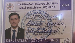 Azay Quliyevin ən güclü rəqibi bəlli oldu -   2020-ci ildəki gərginlik təkrarlanacaq - FOTO — foto 1