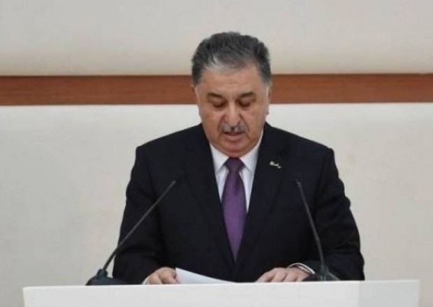 İşdən çıxarılan icra başçısı kimdir? -     DOSYE