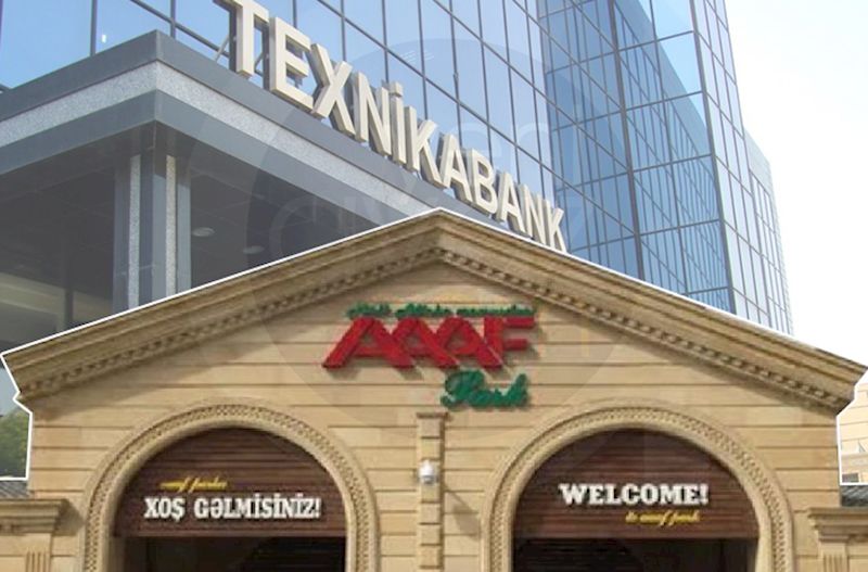 “Texnikabank” “AAAF-İnşaat”ı məhkəməyə verdi –       5,6 milyon vergi borcu da var