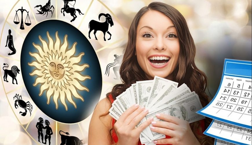 3 bürcə ŞAD XƏBƏR: Payızın sonuna qədər varlanacaqsınız
