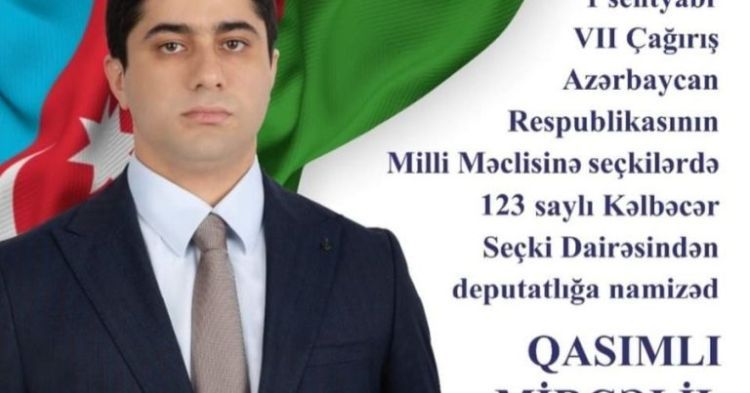 Deputat olmaq istəyən namizəd vaxtından əvvəl təşviqata başladı -     MSK tədbir görəcəkmi?