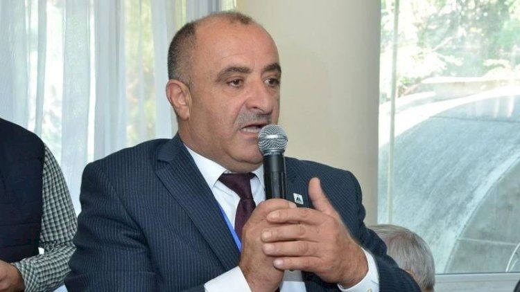 Məşhur müsavatçının namizədliyi qeydə alınmadı