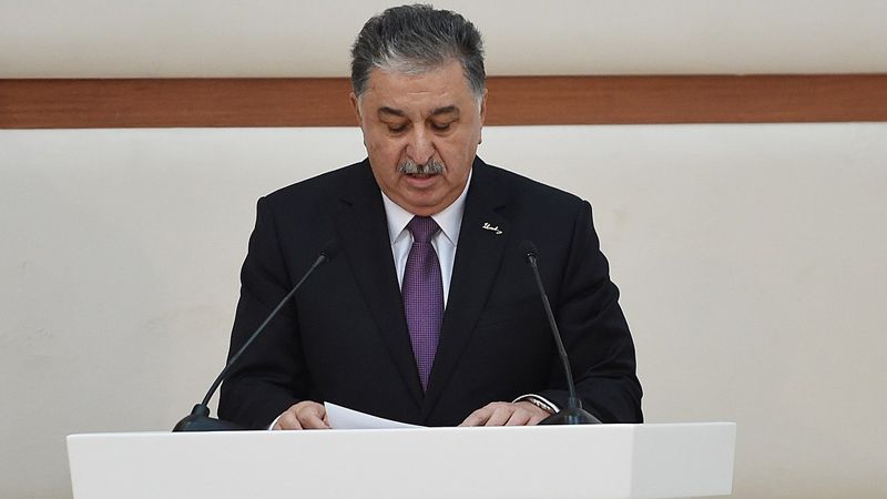 "O əmlakları onlara bağışlamasam, kişi deyiləm” -   İşdən çıxarılan icra başçısı