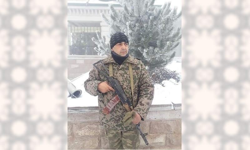 Vətən müharibəsi iştirakçısına yüksək vəzifə verildi -       FOTO